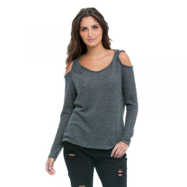 Bardot Top