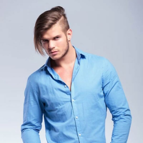 Slim Fit Shirt